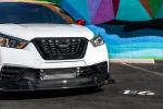 Nissan Kicks Street Sport 2019 года